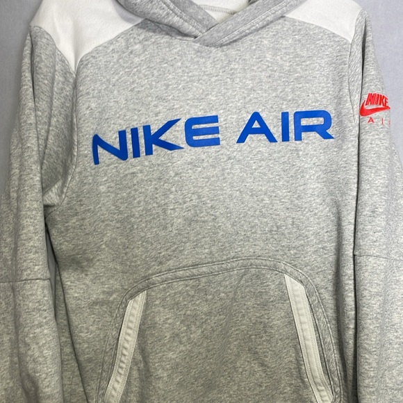 Nike Air Matching Tracksuit - Picture 6 of 8